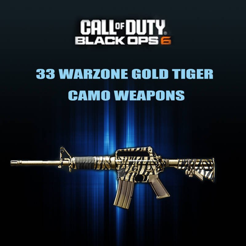 Cheap Cod Operators RSVSR: Buy Cheap CoD BO6 Accounts for Sale