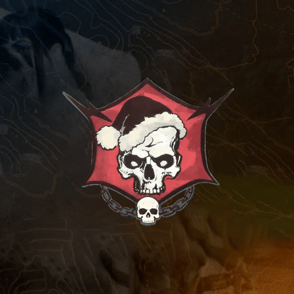 Zombies CODMAS LTM's Rewards