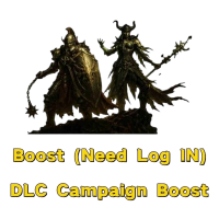 DLC Campaign Boost