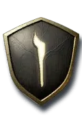 Paladin Charm Set : Light's Epiphany（5/5）