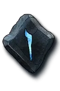 Sorcerer Charm Set : Breath of the Frozen Sea（5/5）