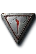 Barbarian Charm Set : Bloodletter's Flow（5/5）