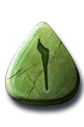 Spiritborn Charm Set : Balazan's Bite（5/5）
