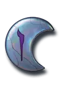 Rogue Charm Set : Legacy of the Sightless（5/5）