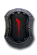 Necromancer Charm Set : Word of the Blood Binder（5/5）