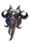 Crux of the False Prophet