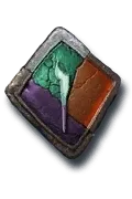 Sorcerer Charm Set : Tal Rasha's Threefold Way（5/5）