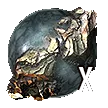 Uncut Spirit Gem - Level 10