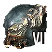 Uncut Spirit Gem - Level 7