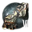 Uncut Spirit Gem - Level 6