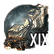 Uncut Spirit Gem - Level 19