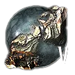 Uncut Spirit Gem - Level 5