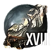 Uncut Spirit Gem - Level 18
