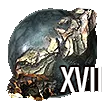 Uncut Spirit Gem - Level 17