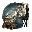Uncut Spirit Gem - Level 11