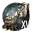 Uncut Spirit Gem - Level 15