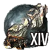 Uncut Spirit Gem - Level 14