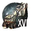 Uncut Spirit Gem - Level 16