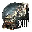 Uncut Spirit Gem - Level 13
