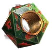 Ventor's Gamble Gold Ring (Unidentified)