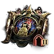 Zarokh's Reliquary Key: Against the Darkness