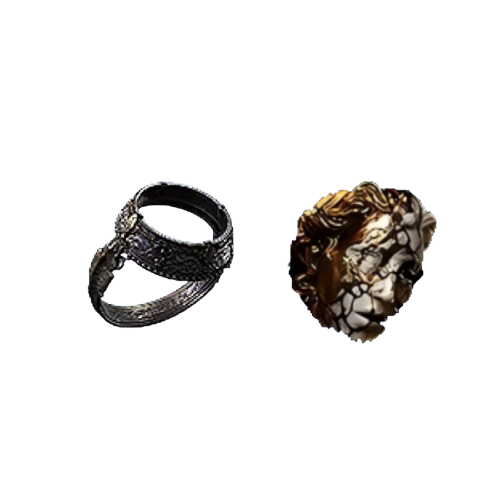 Bases-UNSET RING + Orb of Chance*1