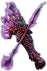 Beyond Reach Visceral Quiver