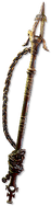 Chainsting Hunting Spear