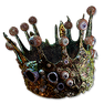 Crown of Eyes Vermeil Circlet