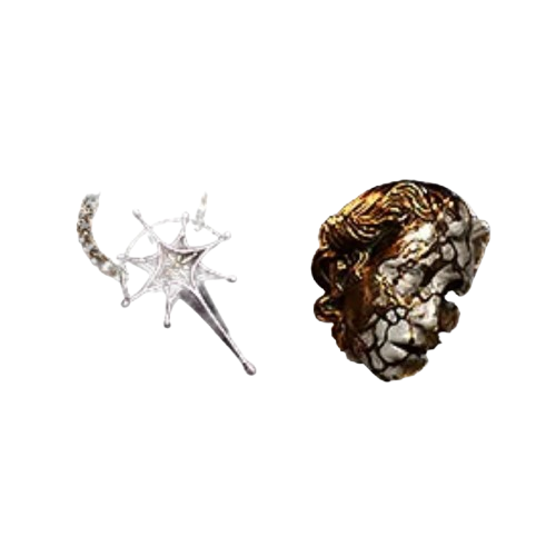 Bases-Stellar Amulet*1 + Orb of Chance*1