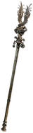 Tangletongue Forked Spear