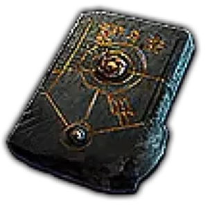 The Grand Project Irradiated Tablet