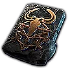 Freedom of Faith Ritual Tablet