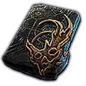 Season of the Hunt Overseer Tablet