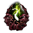 Skittering Catalyst