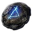 Lesser Glacial Rune