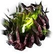 Refined Skittering Catalyst