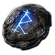 Lesser Storm Rune