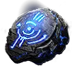 Warding Rune of Glancing