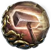 Armour Breaker [Lvl 21 Sockets 5]