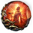 Berserk [Lvl 21 Sockets 5]