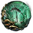 Bone Offering [Lvl 21 Sockets 5]