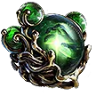 Cast on Dodge [Lvl 21 Sockets 5]