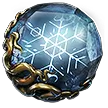 Freezing Mark [Lvl 21 Sockets 5]