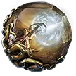 Glacial Bolt [Lvl 21 Sockets 5]