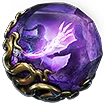 Hand of Chayula [Lvl 21 Sockets 5]