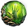 Herald of Plague [Lvl 21 Sockets 5]
